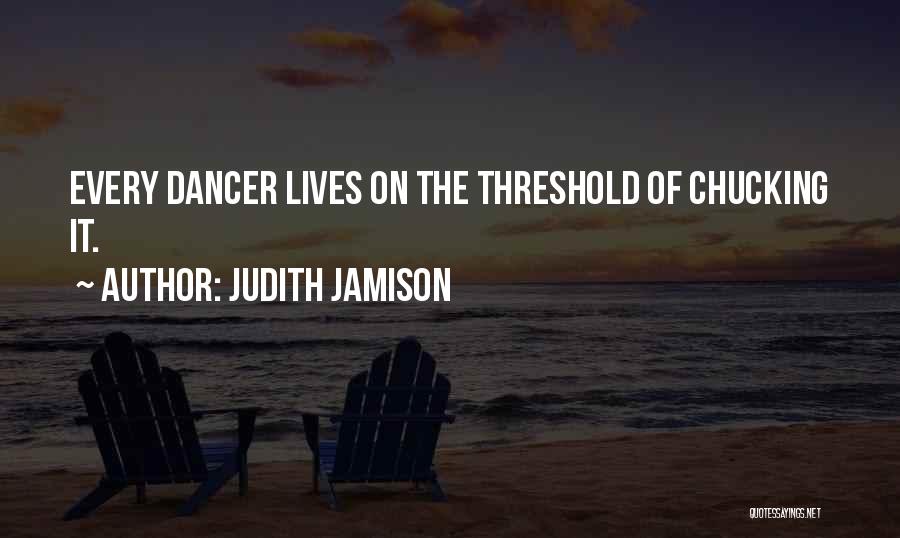 Judith Jamison Quotes 752518