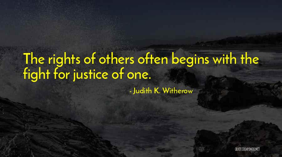 Judith K. Witherow Quotes 1801582 Judith K. Witherow Quotes 1801582