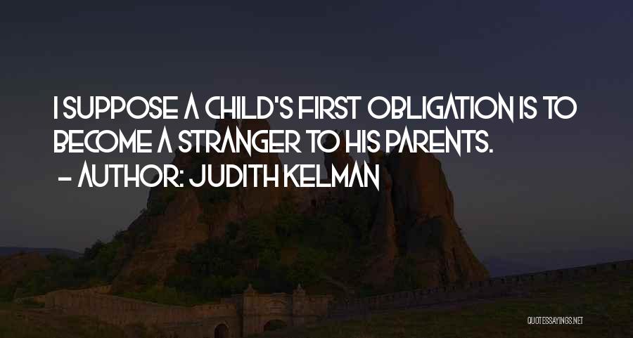 Judith Kelman Quotes 1984893