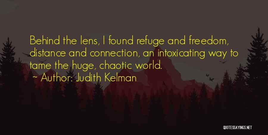 Judith Kelman Quotes 2146400