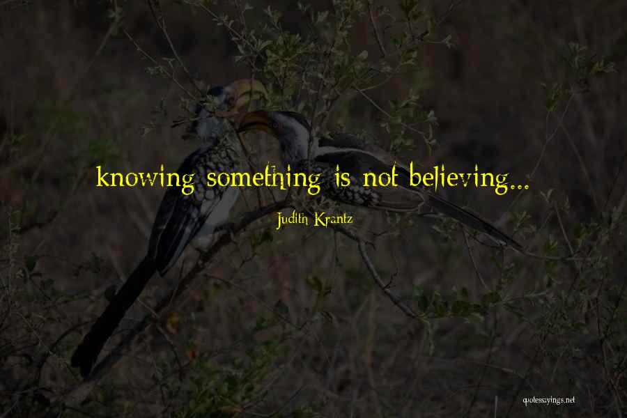 Judith Krantz Quotes 1036494 Judith Krantz Quotes 1036494