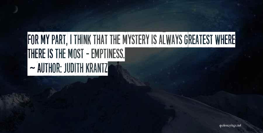 Judith Krantz Quotes 1858683 Judith Krantz Quotes 1858683