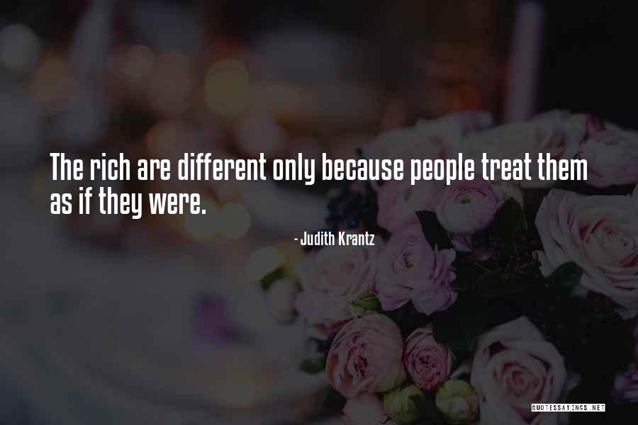 Judith Krantz Quotes 2007127 Judith Krantz Quotes 2007127