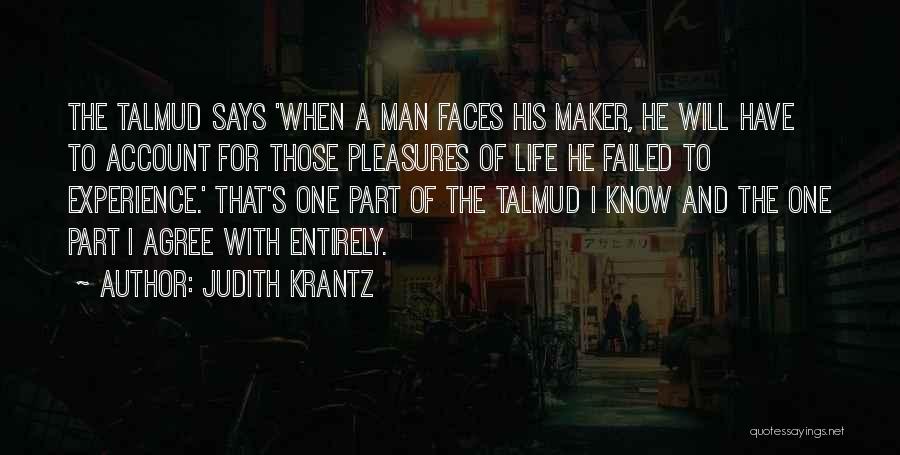 Judith Krantz Quotes 2183591 Judith Krantz Quotes 2183591