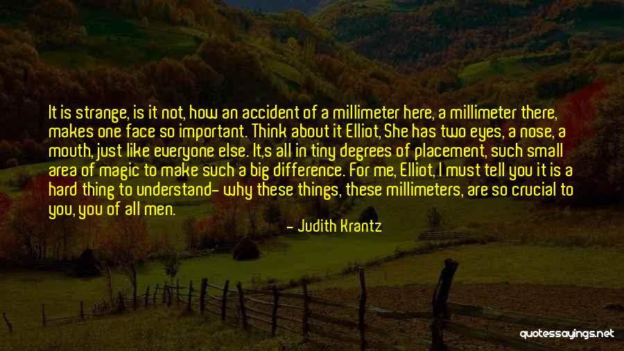 Judith Krantz Quotes 696864