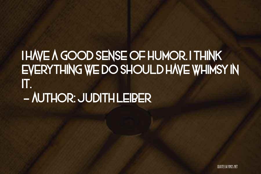 Judith Leiber Quotes 352448