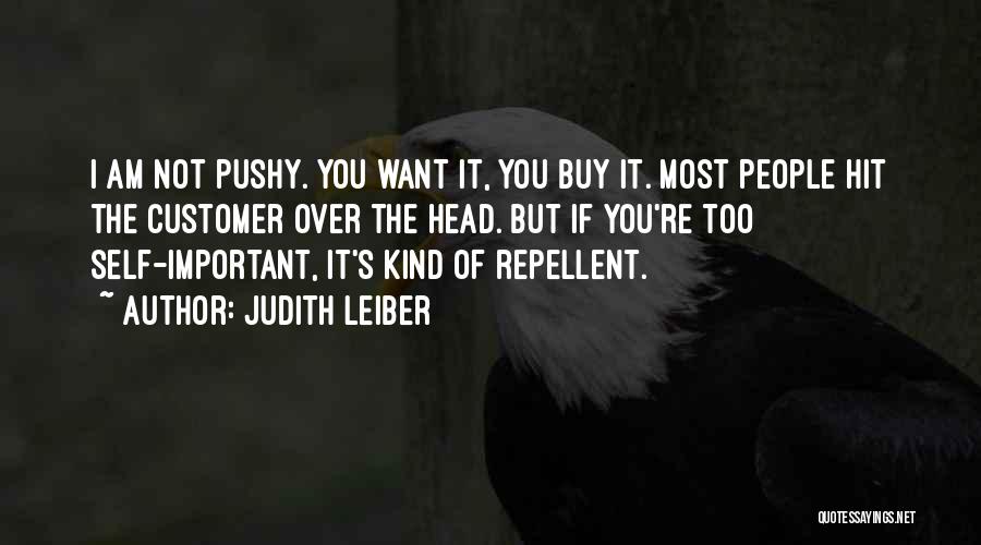 Judith Leiber Quotes 926080