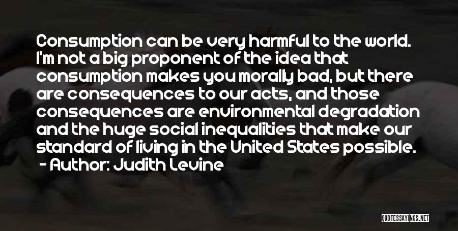 Judith Levine Quotes 1822094