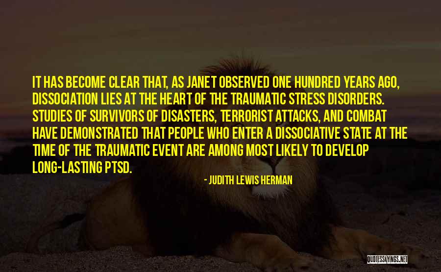 Judith Lewis Herman Quotes 1000040 Judith Lewis Herman Quotes 1000040