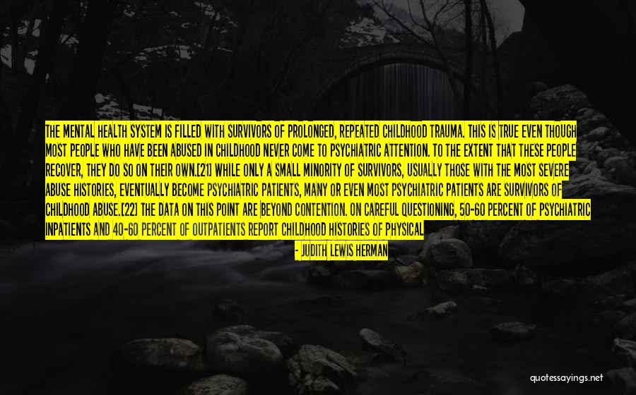 Judith Lewis Herman Quotes 1065282 Judith Lewis Herman Quotes 1065282