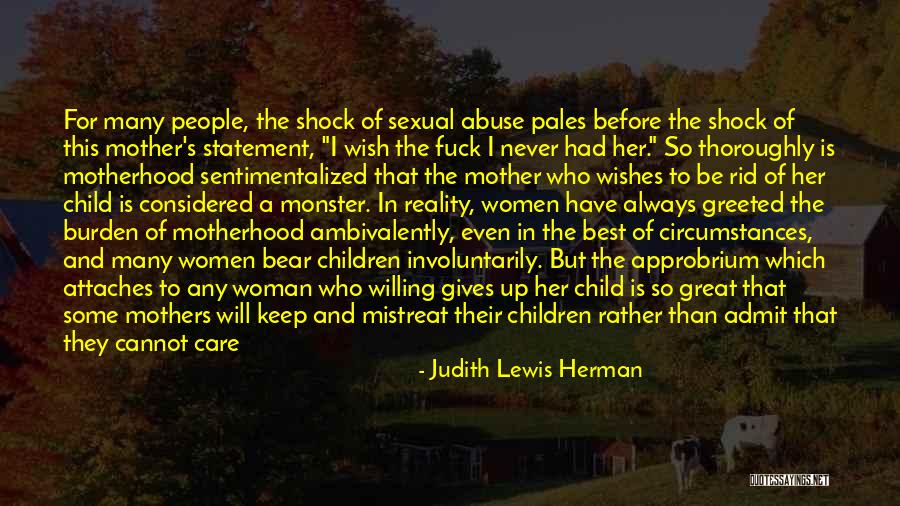 Judith Lewis Herman Quotes 1157960