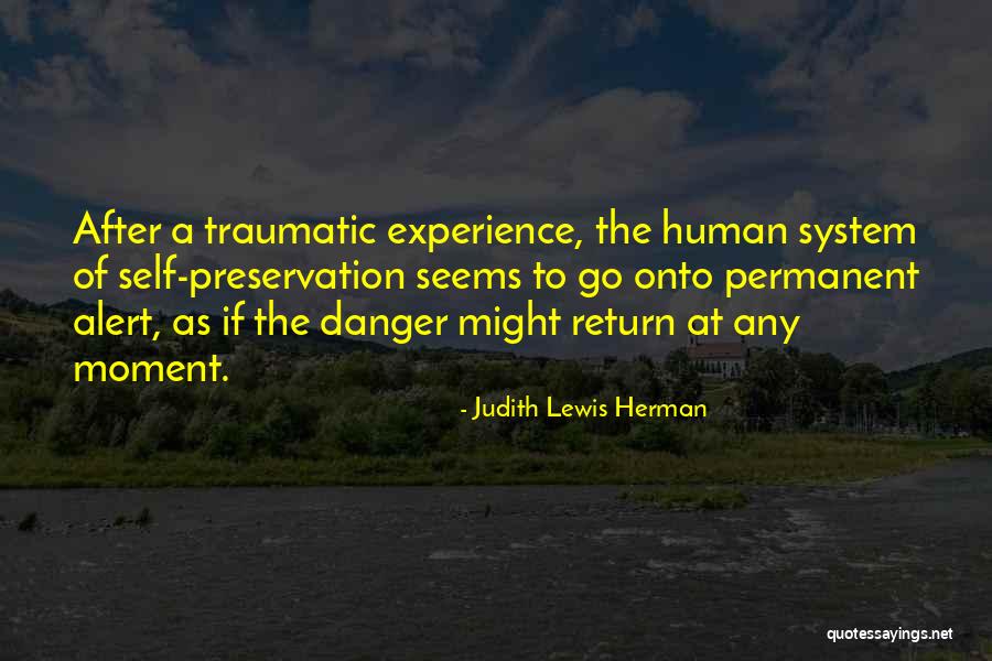 Judith Lewis Herman Quotes 1380748