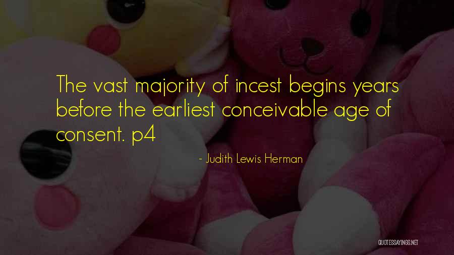 Judith Lewis Herman Quotes 150094