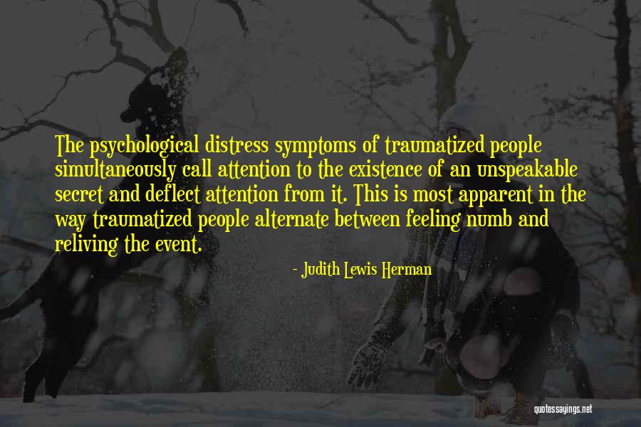 Judith Lewis Herman Quotes 1951742 Judith Lewis Herman Quotes 1951742