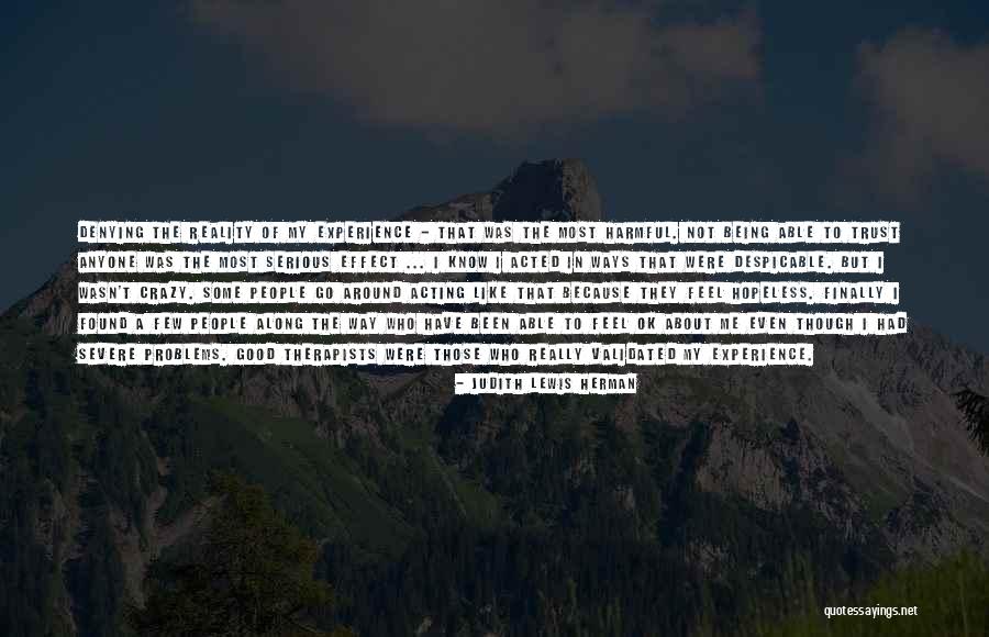 Judith Lewis Herman Quotes 2141705 Judith Lewis Herman Quotes 2141705