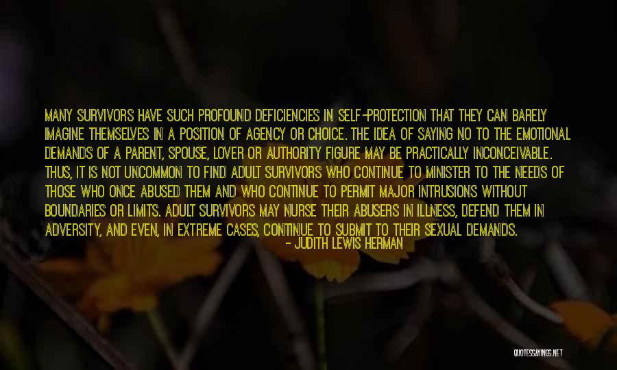 Judith Lewis Herman Quotes 2176726 Judith Lewis Herman Quotes 2176726
