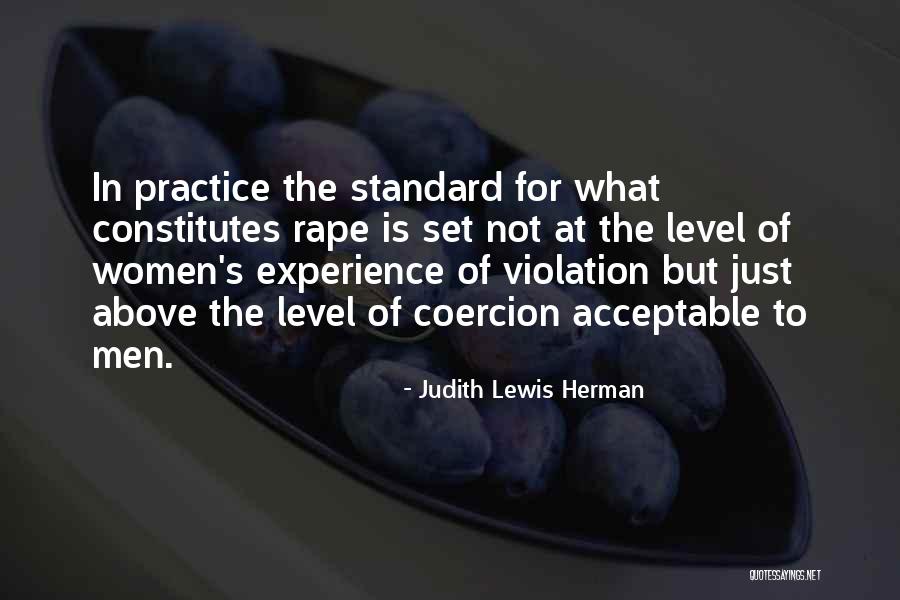 Judith Lewis Herman Quotes 331301