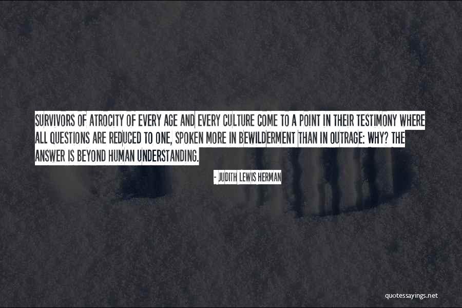 Judith Lewis Herman Quotes 332441 Judith Lewis Herman Quotes 332441