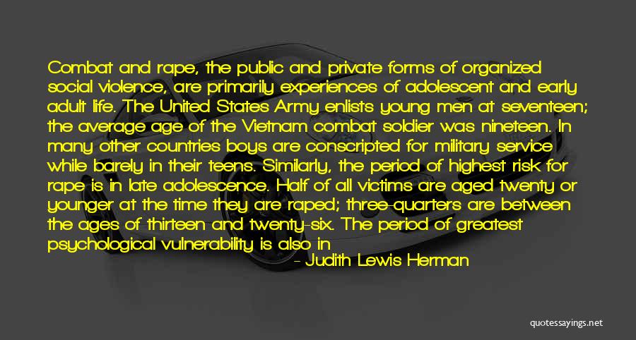 Judith Lewis Herman Quotes 895986 Judith Lewis Herman Quotes 895986