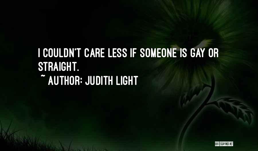 Judith Light Quotes 1154541