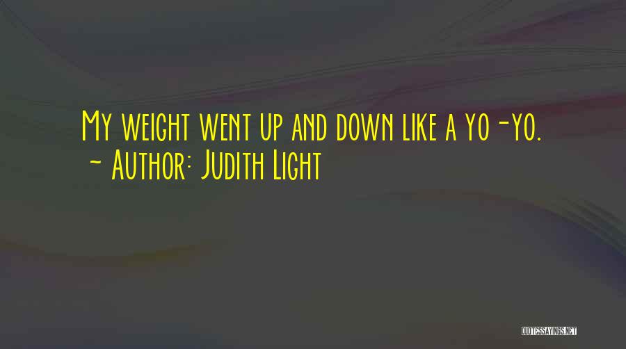 Judith Light Quotes 1589052
