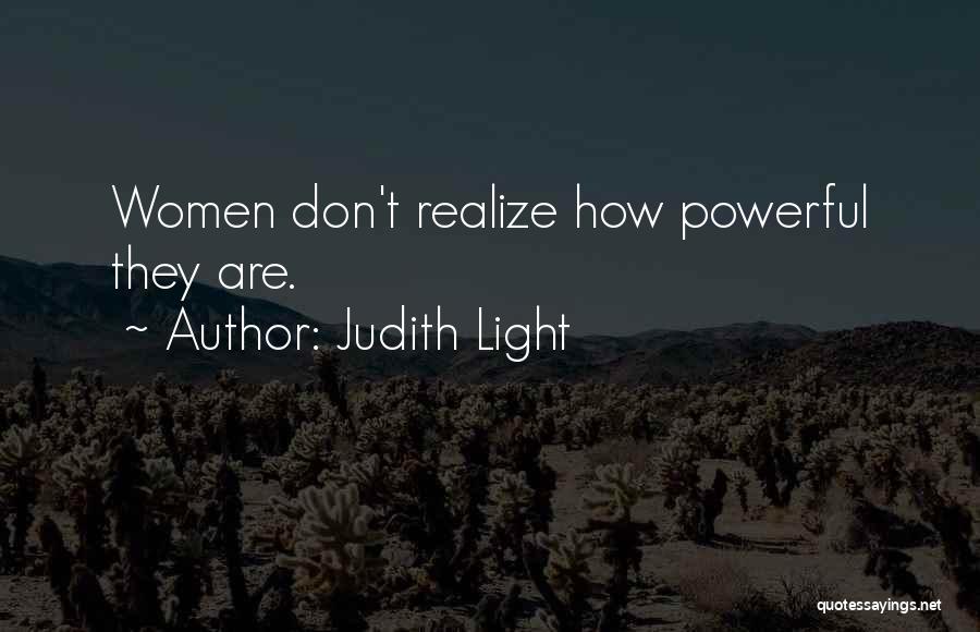 Judith Light Quotes 1818693