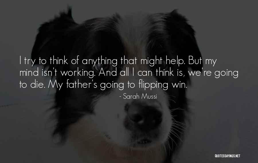 Judith Logan Sowers Quotes By Sarah Mussi Judith Logan Sowers Quotes By Sarah Mussi