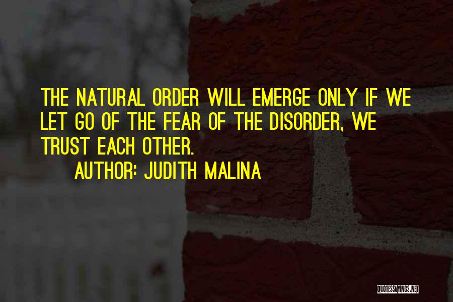 Judith Malina Quotes 2200169