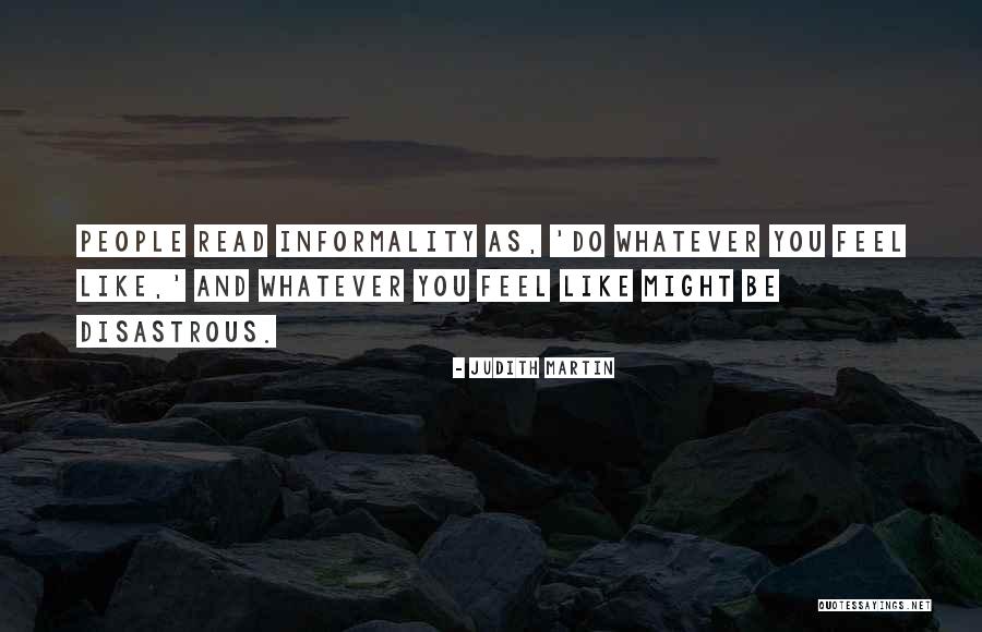 Judith Martin Quotes 1402173 Judith Martin Quotes 1402173