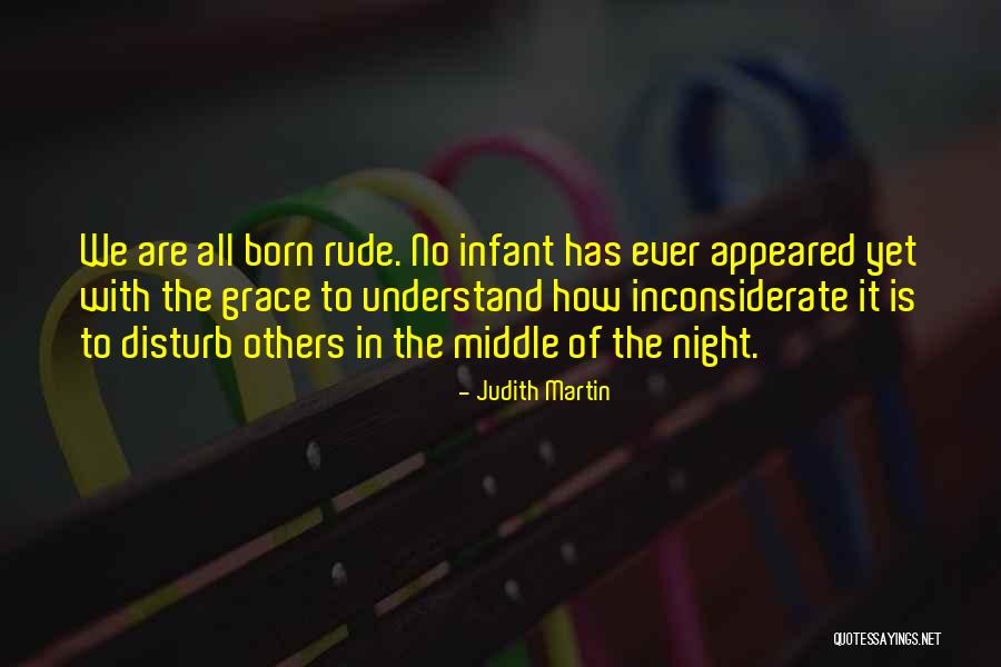 Judith Martin Quotes 173132 Judith Martin Quotes 173132