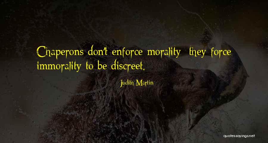 Judith Martin Quotes 1899004 Judith Martin Quotes 1899004