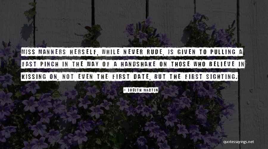 Judith Martin Quotes 268857 Judith Martin Quotes 268857