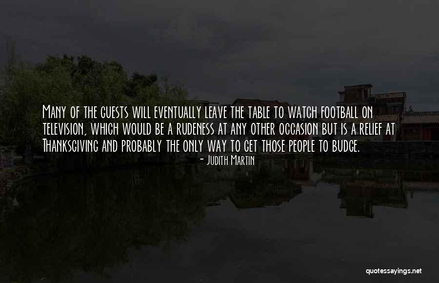 Judith Martin Quotes 384301 Judith Martin Quotes 384301