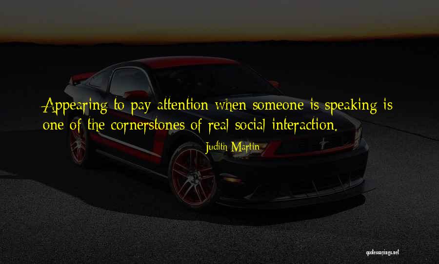 Judith Martin Quotes 442874 Judith Martin Quotes 442874