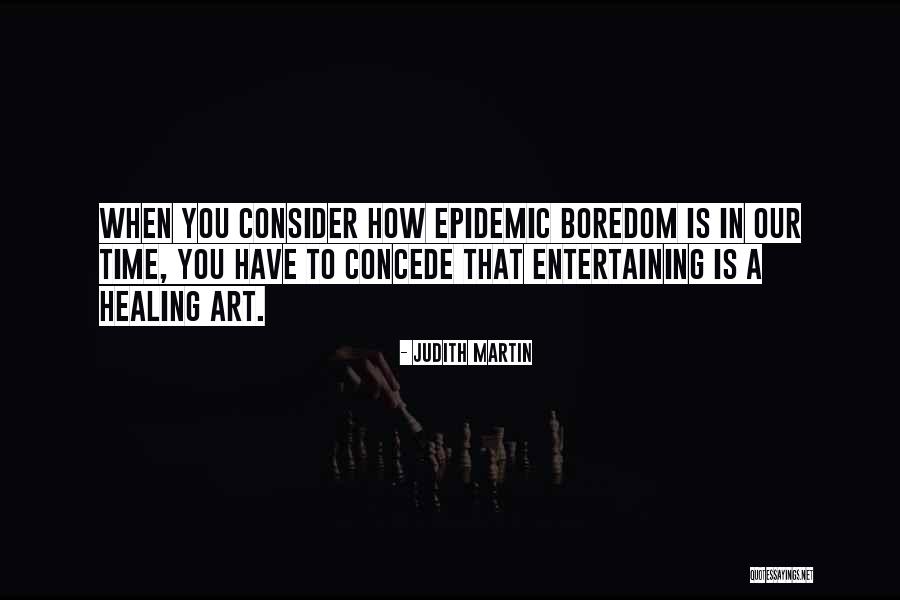 Judith Martin Quotes 912863 Judith Martin Quotes 912863