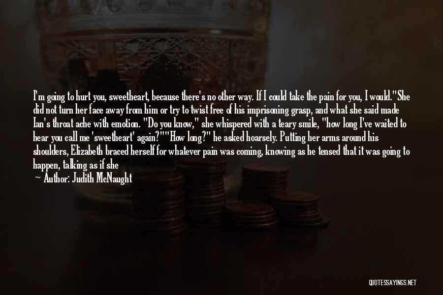 Judith McNaught Quotes 1122652