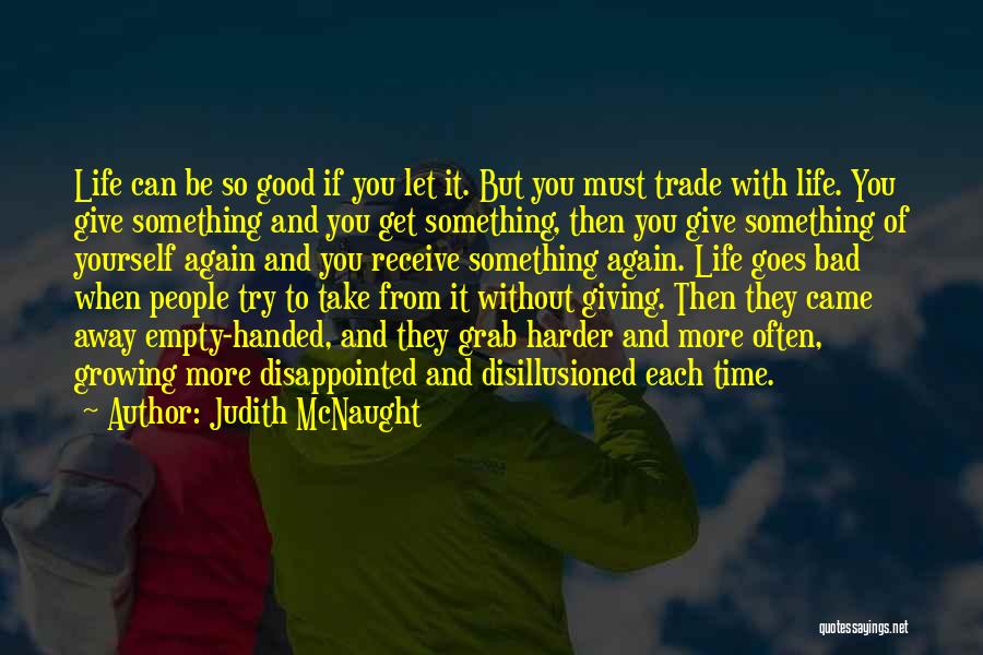 Judith McNaught Quotes 1169511