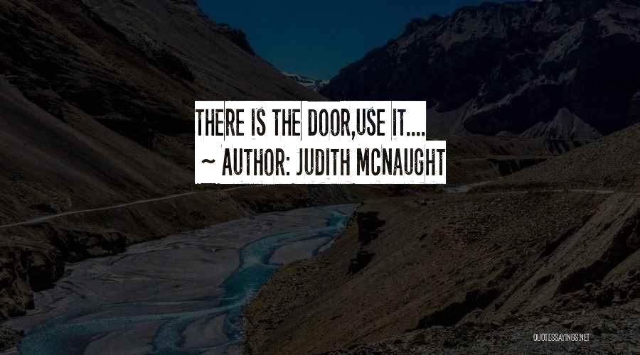 Judith McNaught Quotes 1297052