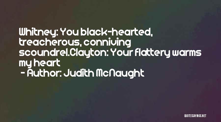 Judith McNaught Quotes 132012