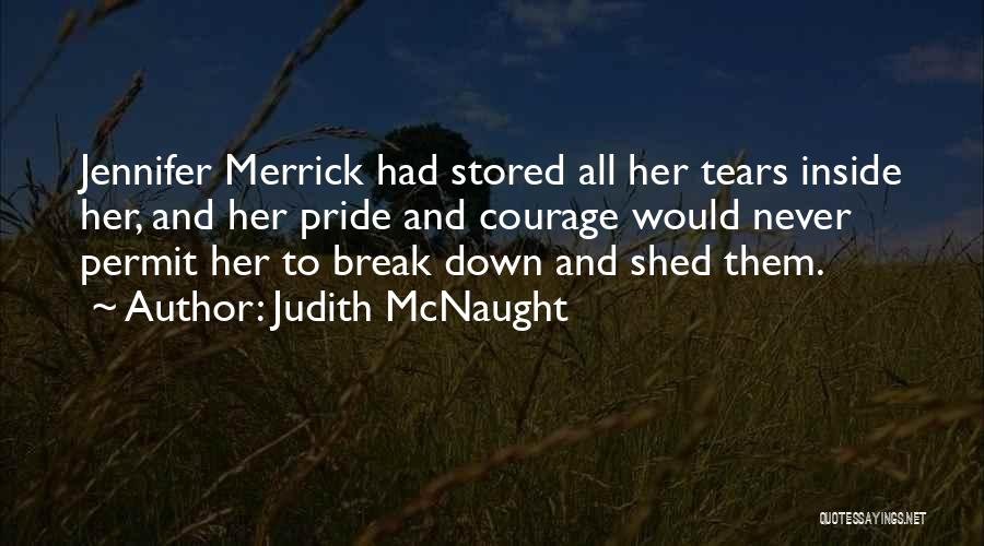 Judith McNaught Quotes 155864