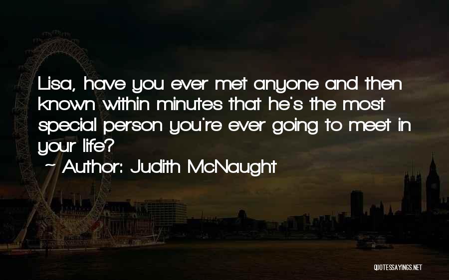 Judith McNaught Quotes 156182