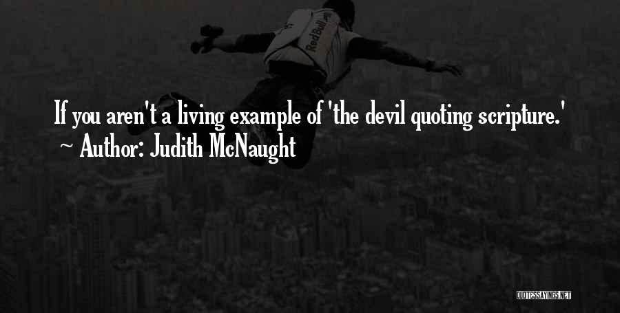 Judith McNaught Quotes 1724516