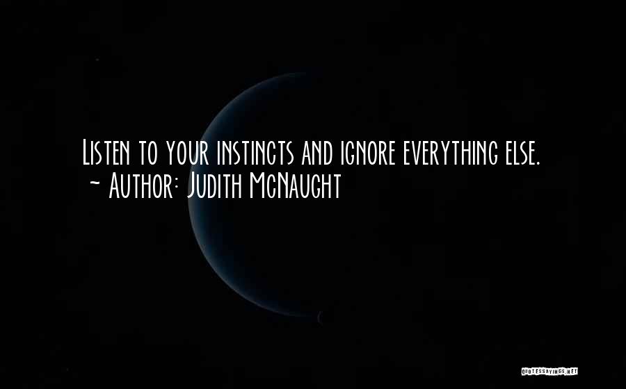 Judith McNaught Quotes 1746054