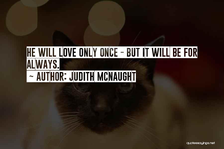 Judith McNaught Quotes 1759832