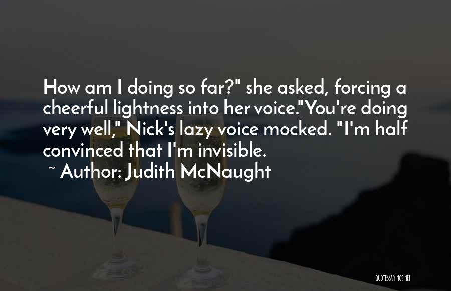 Judith McNaught Quotes 197668