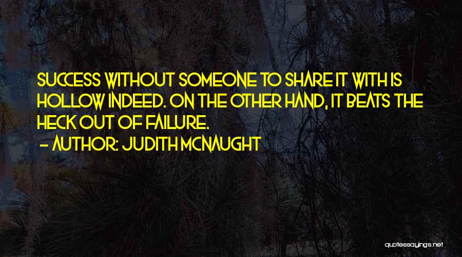 Judith McNaught Quotes 2036517