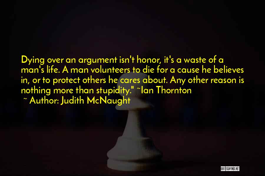 Judith McNaught Quotes 2236503