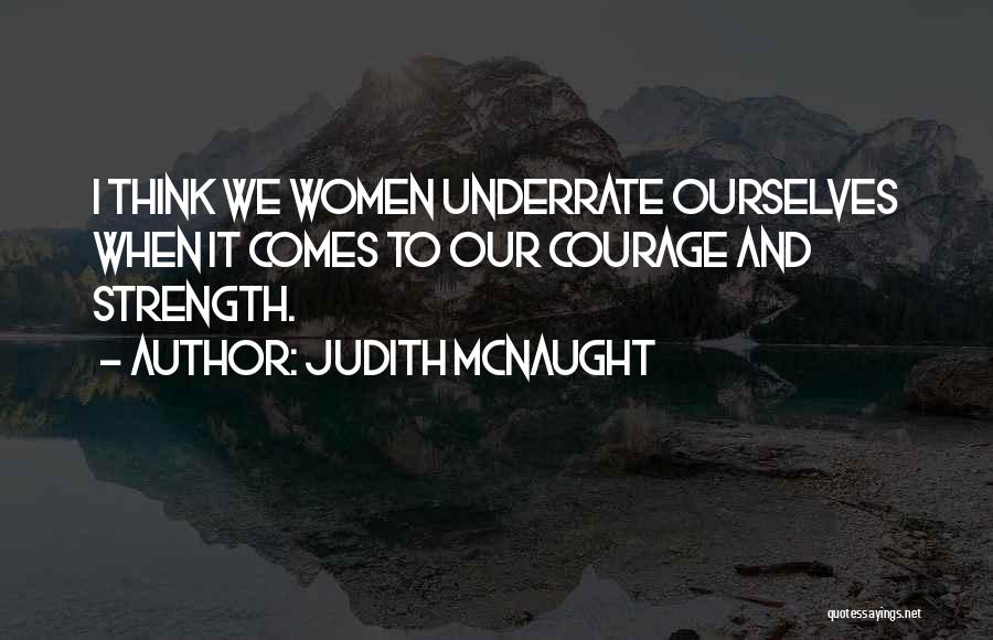 Judith McNaught Quotes 323354