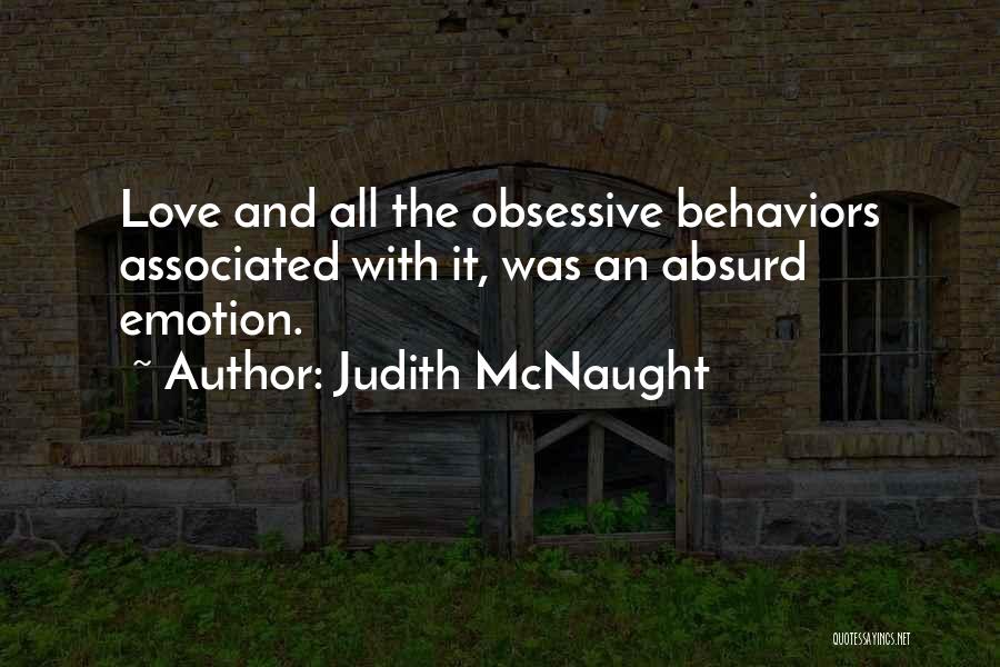 Judith McNaught Quotes 372576