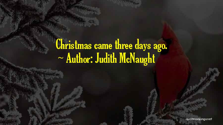 Judith McNaught Quotes 395459